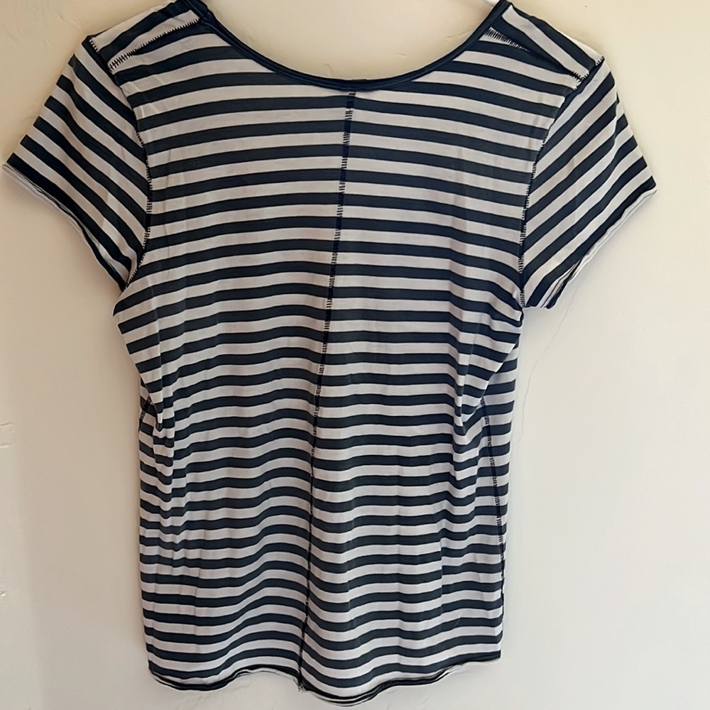 Free People We the Free tee size small - Picture 4 of 4